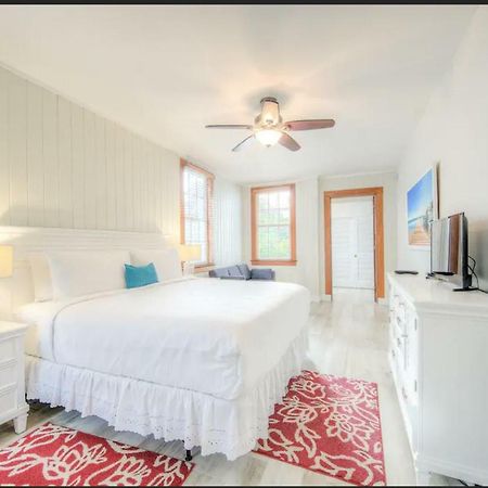 The Bartlum-Luxurious Studio Cayo Hueso Exterior foto