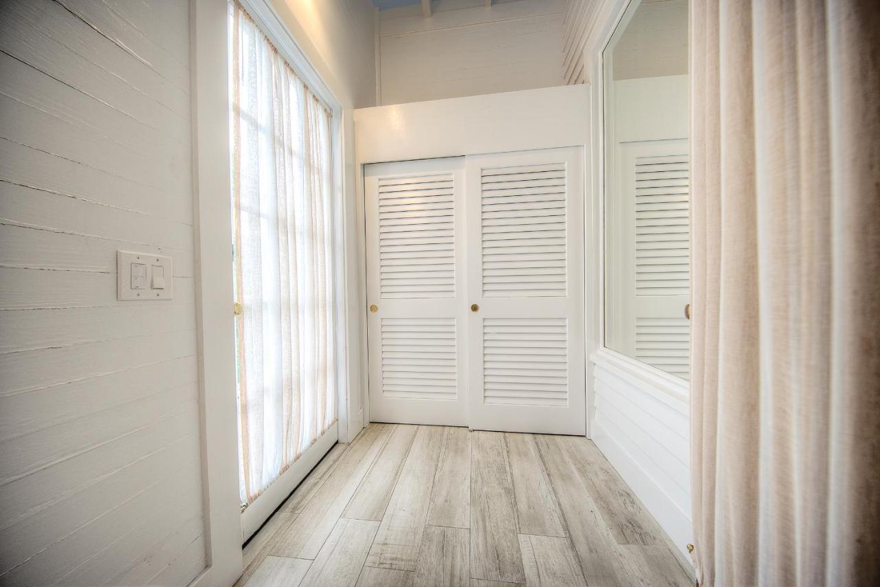The Bartlum-Luxurious Studio Cayo Hueso Exterior foto