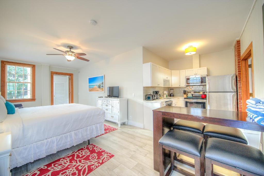 The Bartlum-Luxurious Studio Cayo Hueso Exterior foto