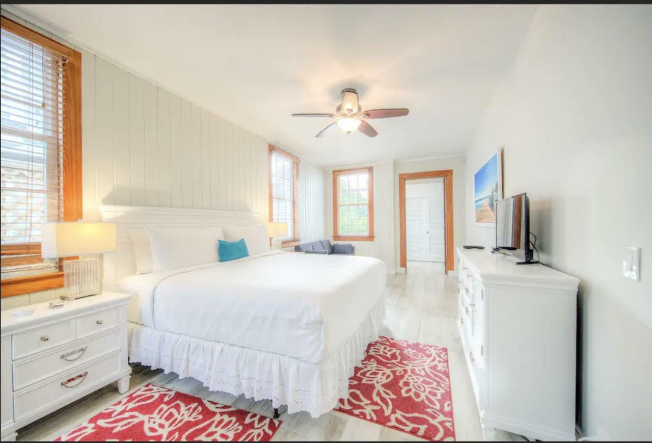The Bartlum-Luxurious Studio Cayo Hueso Exterior foto